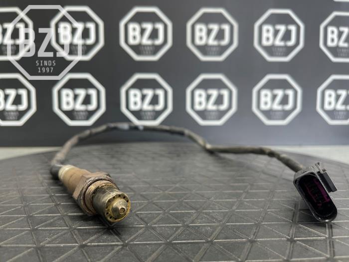 Sonda lambda z Skoda Superb Combi (3TAC/TAF) 1.8 TSI 16V 2011