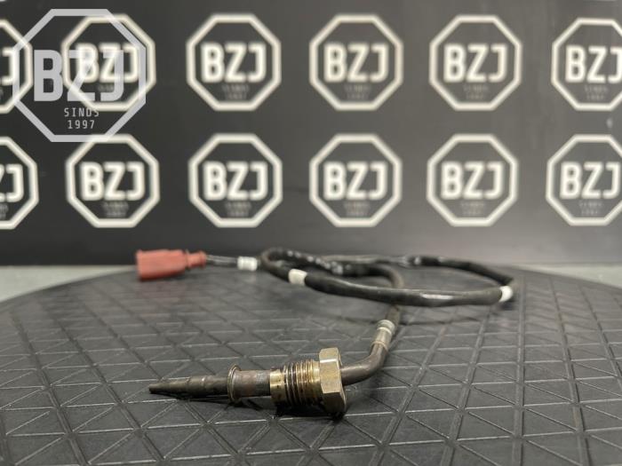 Begagnade Partikelfiltersensor Volkswagen Polo VI (AW1) 1.6 TDI 16V 95 Pris € 50,00 Marginaltabell erbjuds av BZJ b.v.