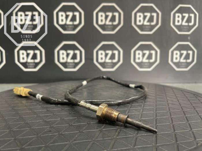 Used Particulate filter sensor Volkswagen Polo VI (AW1) 1.6 TDI 16V 95 Price € 50,00 Margin scheme offered by BZJ b.v.