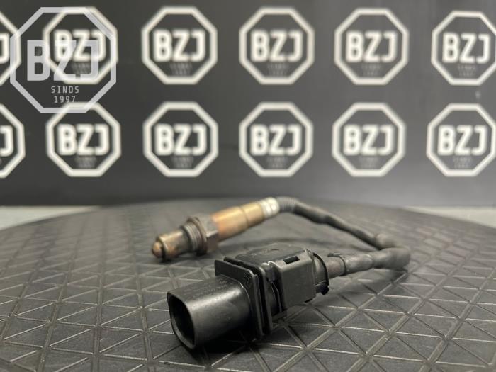 Usagé Sonde lambda Hyundai iX35 (LM) 2.0 CRDi 16V Prix € 35,00 Règlement à la marge proposé par BZJ b.v.