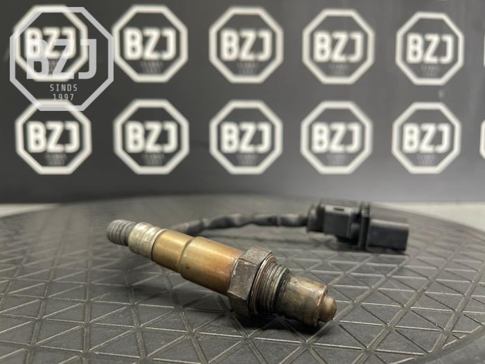 Lambda probe from a Hyundai iX35 (LM) 2.0 CRDi 16V 2011