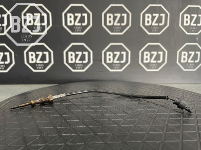 Gebrauchte Rußfilter Sensor BMW 1 serie (F20) 118d 2.0 16V Preis € 35,00 Margenregelung angeboten von BZJ b.v.