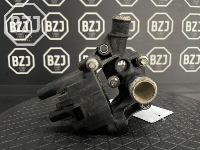 Gebrauchte Zündspule Ford Focus Preis € 20,00 Margenregelung angeboten von BZJ b.v.