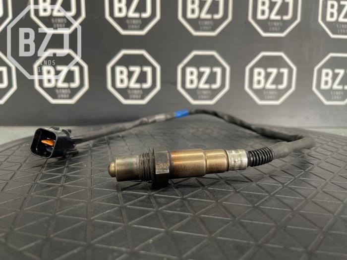 Usados Sonda Lambda Kia Venga 1.6 CVVT 16V Precio € 40,00 Norma de margen ofrecido por BZJ b.v.