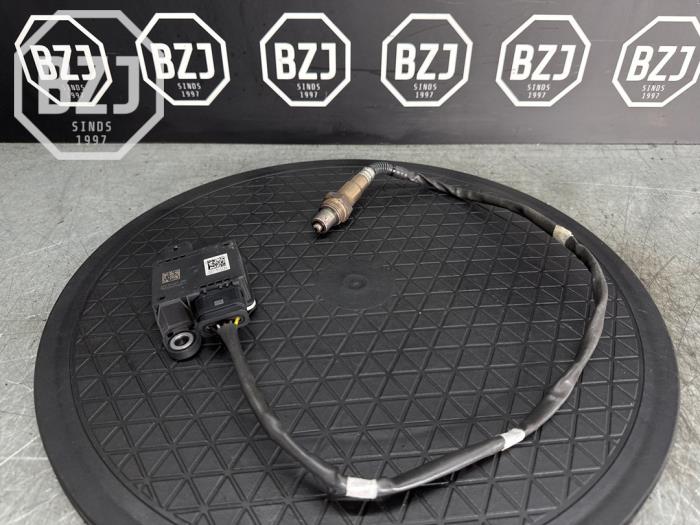 Usados Sensor Nox Volkswagen Transporter T6 2.0 TDI 150 Precio € 181,50 IVA incluido ofrecido por BZJ b.v.