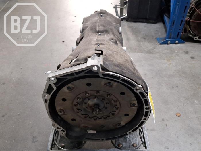 Gebrauchte Getriebe BMW 5 serie (G30) 523d 2.0 TwinPower Turbo 16V Preis € 1.250,00 Margenregelung angeboten von BZJ b.v.