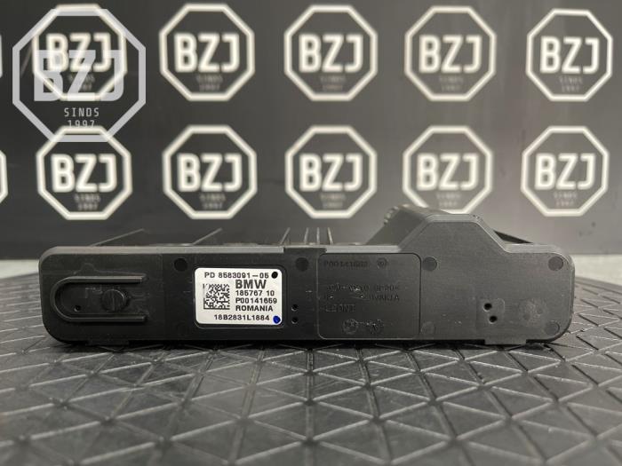 Gebrauchte Stromverteiler BMW 5 serie (G30) 523d 2.0 TwinPower Turbo 16V Preis € 50,00 Margenregelung angeboten von BZJ b.v.