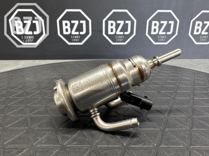 Używane Wtryskiwacz AdBlue BMW 5 serie (G30) 523d 2.0 TwinPower Turbo 16V Cena € 80,00 Procedura marży oferowane przez BZJ b.v.