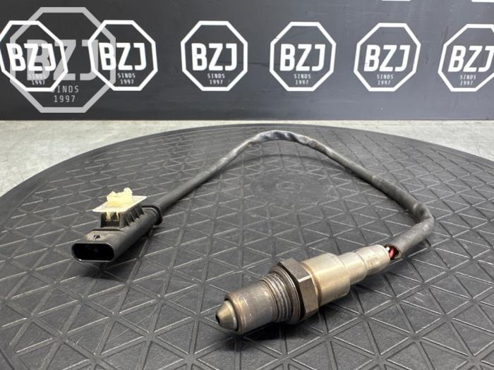 Usagé Sonde lambda BMW 5 serie (G30) 523d 2.0 TwinPower Turbo 16V Prix € 50,00 Règlement à la marge proposé par BZJ b.v.