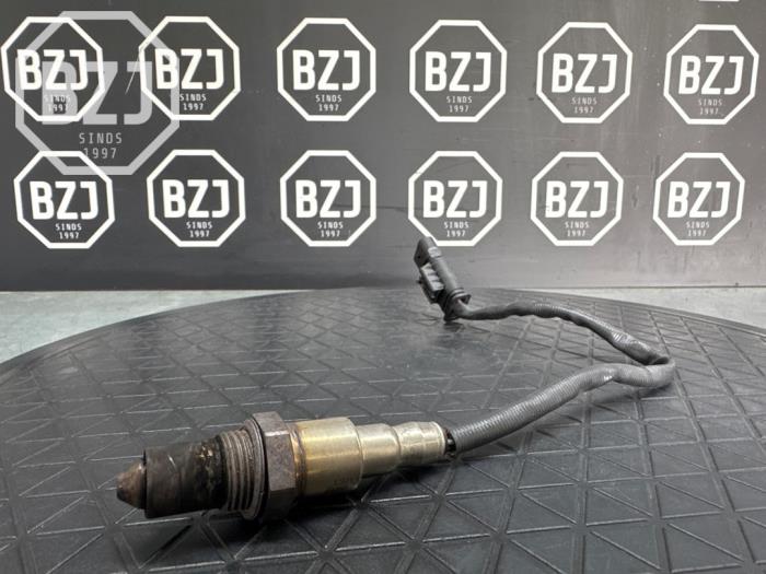 Usagé Sonde lambda BMW 5 serie (G30) 523d 2.0 TwinPower Turbo 16V Prix € 45,00 Règlement à la marge proposé par BZJ b.v.