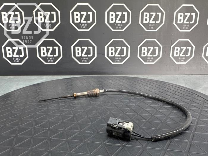 Gebrauchte Auspuff Temperatursensor BMW 5 serie (G30) 523d 2.0 TwinPower Turbo 16V Preis € 25,00 Margenregelung angeboten von BZJ b.v.