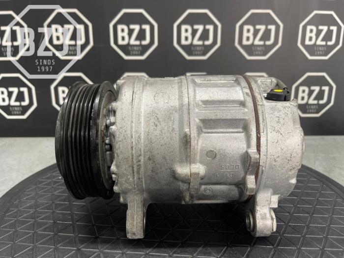 Gebrauchte Klimapumpe BMW 5 serie (G30) 523d 2.0 TwinPower Turbo 16V Preis € 150,00 Margenregelung angeboten von BZJ b.v.