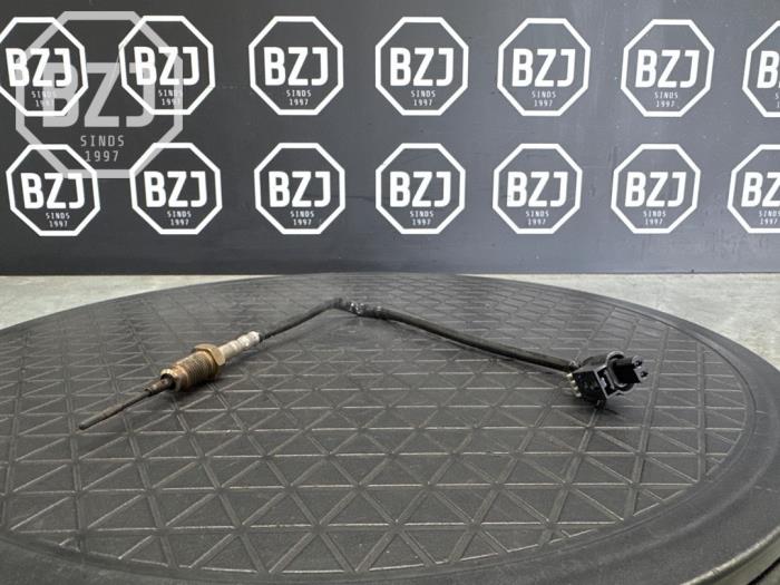 Gebrauchte Auspuff Temperatursensor BMW 5 serie (G30) 523d 2.0 TwinPower Turbo 16V Preis € 45,00 Margenregelung angeboten von BZJ b.v.