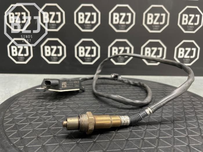 Gebrauchte Nox Sensor Fiat Scudo 2.0 Multijet 180 Preis € 181,50 Mit Mehrwertsteuer angeboten von BZJ b.v.