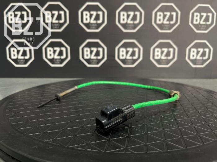 Used Particulate filter sensor Ford Focus 3 Wagon 1.6 TDCi ECOnetic Price € 35,00 Margin scheme offered by BZJ b.v.