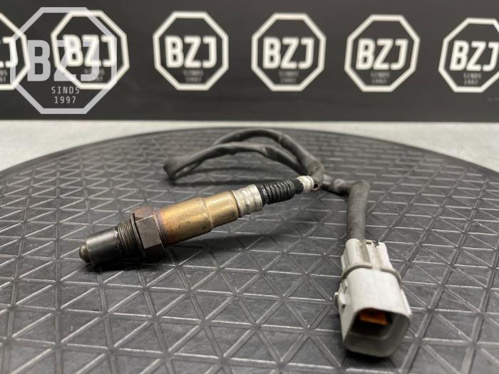 Używane Sonda lambda Kia Picanto (TA) 1.0 12V Cena € 35,00 Procedura marży oferowane przez BZJ b.v.