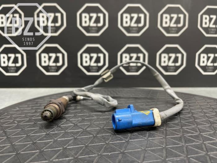 Sonde lambda d'un Ford Fiesta 6 (JA8) 1.6 SCTi ST200 16V 2016