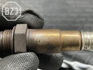 Sonde lambda d'un Ford Fiesta 6 (JA8) 1.6 SCTi ST200 16V 2016