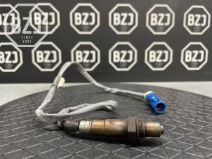 Sonde lambda d'un Ford Fiesta 6 (JA8) 1.6 SCTi ST200 16V 2016