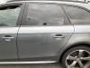 Audi A4 Avant (B8) 2.0 TDI 16V Tür 4-türig links hinten