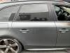 Audi A4 Avant (B8) 2.0 TDI 16V Tür 4-türig rechts hinten