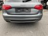 Audi A4 Avant (B8) 2.0 TDI 16V Stoßstange hinten