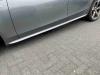 Audi A4 Avant (B8) 2.0 TDI 16V Seitenschürze links