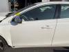 Volvo V40 (MV) 1.6 T2 GTDi 16V Drzwi lewe przednie wersja 4-drzwiowa