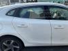 Volvo V40 (MV) 1.6 T2 GTDi 16V Drzwi prawe tylne wersja 4-drzwiowa