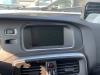 Volvo V40 (MV) 1.6 T2 GTDi 16V Wyswietlacz nawigacji