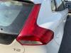 Volvo V40 (MV) 1.6 T2 GTDi 16V Tylne swiatlo pozycyjne prawe