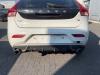 Volvo V40 (MV) 1.6 T2 GTDi 16V Zderzak tylny