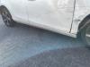Volvo V40 (MV) 1.6 T2 GTDi 16V Belka boczna prawa