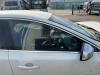 Volvo V40 (MV) 1.6 T2 GTDi 16V Szyba drzwi prawych przednich wersja 4-drzwiowa