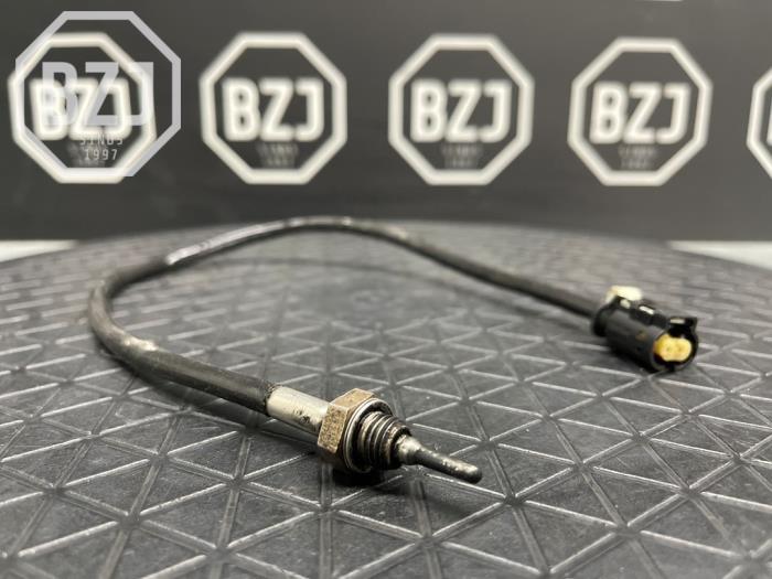 Begagnade Partikelfiltersensor BMW 1-Serie Pris € 35,00 Marginaltabell erbjuds av BZJ b.v.