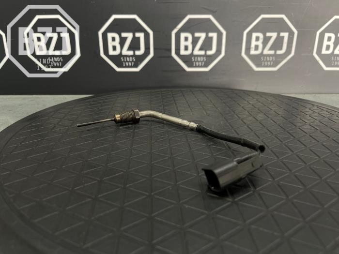 Begagnade Partikelfiltersensor Mazda CX-5 Pris € 50,00 Marginaltabell erbjuds av BZJ b.v.