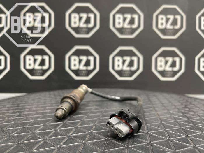 Usados Sonda Lambda Ford Fiesta Precio de solicitud ofrecido por BZJ b.v.