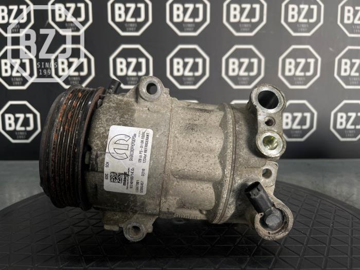 Usagé Compresseur de clim Jeep Renegade (BU) 1.0 GSE T3 12V Prix sur demande proposé par BZJ b.v.