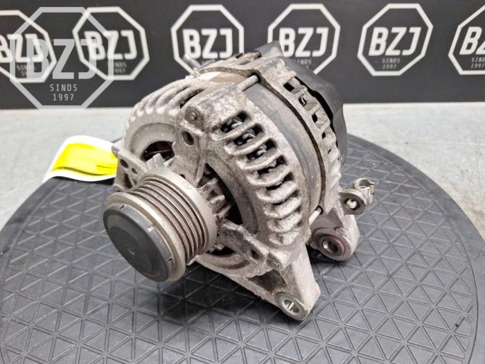 Gebrauchte Dynamo Jeep Renegade (BU) 1.0 GSE T3 12V Preis auf Anfrage angeboten von BZJ b.v.