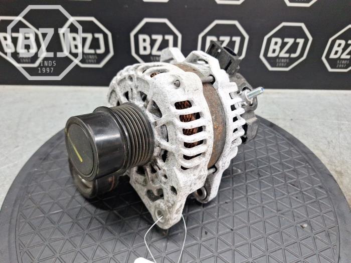 Gebrauchte Dynamo Kia Ceed Sportswagon (CDF) 1.0i T-GDi 12V Preis auf Anfrage angeboten von BZJ b.v.