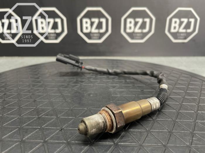Usados Sonda Lambda Opel Crossland (X) 1.2 Turbo 12V Precio € 35,00 Norma de margen ofrecido por BZJ b.v.