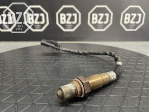 Lambda probe from a Opel Crossland (X) 1.2 Turbo 12V 2021