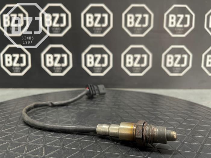 Usados Sonda Lambda Opel Crossland (X) 1.2 Turbo 12V Precio € 50,00 Norma de margen ofrecido por BZJ b.v.
