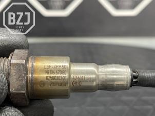 Lambda probe from a Opel Crossland (X) 1.2 Turbo 12V 2021