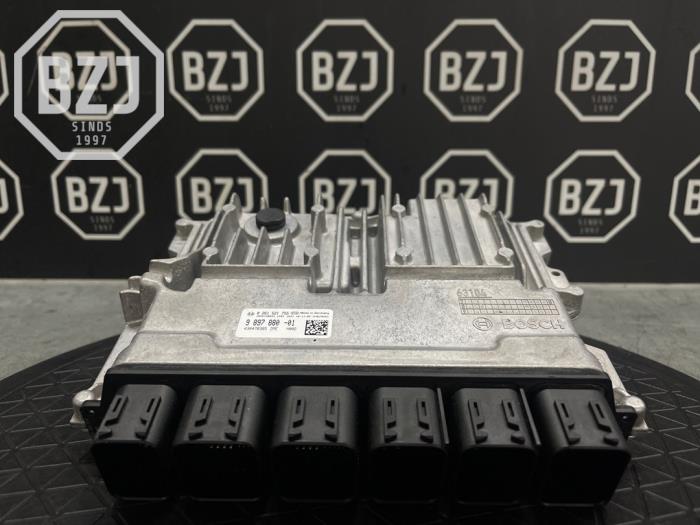 Used Engine management computer Mini Mini (F56) 2.0 16V Cooper S Price € 250,00 Margin scheme offered by BZJ b.v.