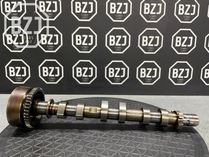 Gebrauchte Nockenwelle Nissan Micra (K14) 0.9 IG-T 12V Preis auf Anfrage angeboten von BZJ b.v.