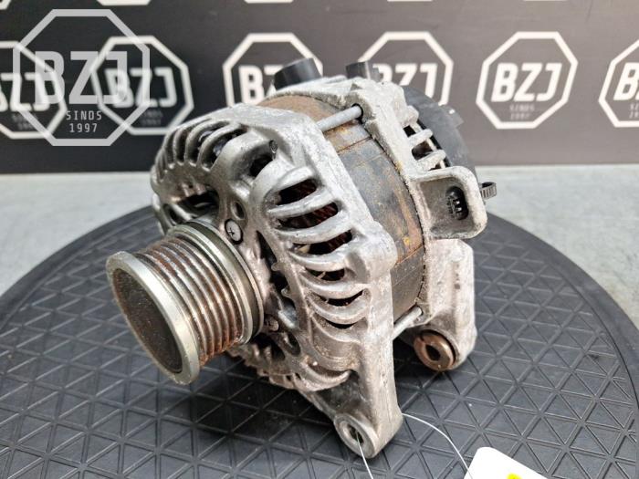 Begagnade Dynamo Opel Movano 2.2 D 140 Pris på förfrågan erbjuds av BZJ b.v.