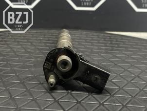 Injecteurs d'un Audi A4 2010