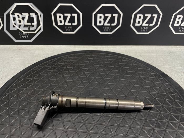 Usagé Injecteurs Audi A4 Prix € 100,00 Règlement à la marge proposé par BZJ b.v.