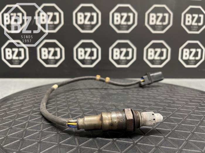 Sonde lambda d'un Jeep Renegade (BU) 1.0 GSE T3 12V 2021
